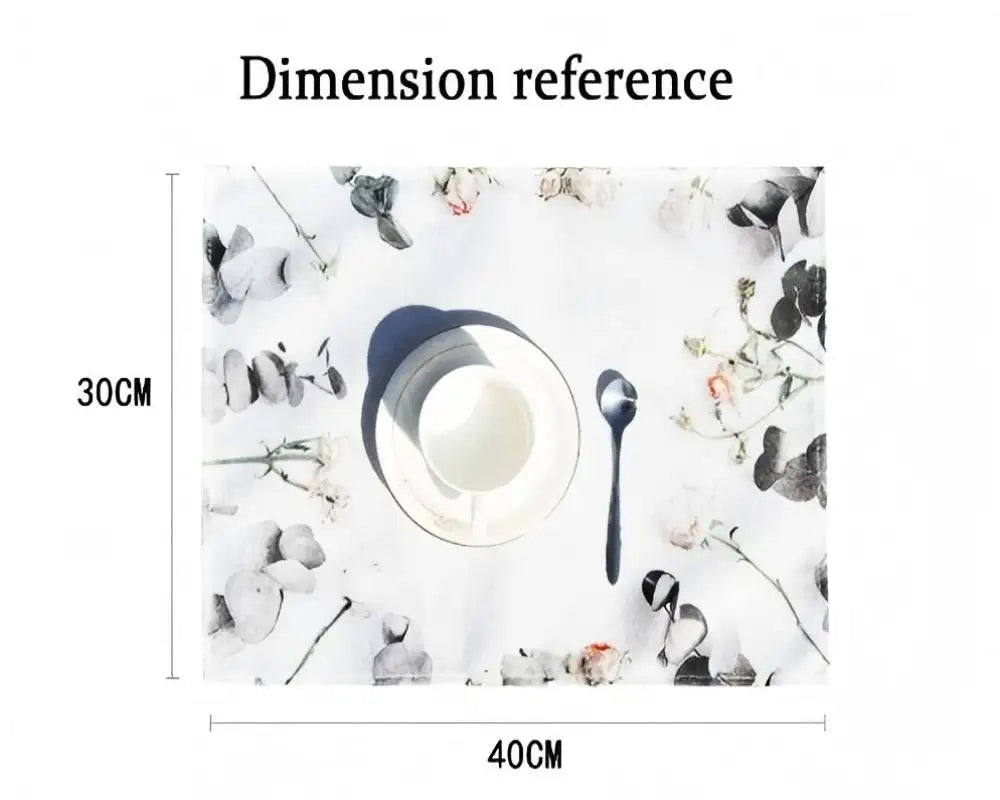 Christmas Limited Edition Tablecloth and Napkin