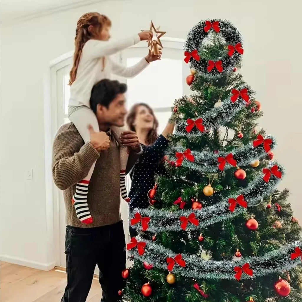 Christmas Garland Decoration