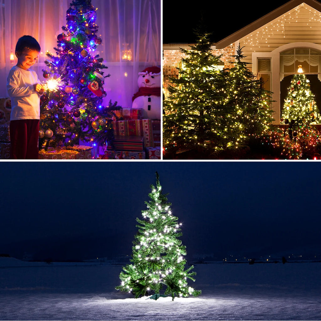 Solar Garden Fairy Pathway Lights