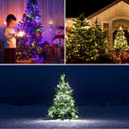 Solar Garden Fairy Pathway Lights