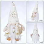 Glowing Christmas Gnome Night Light