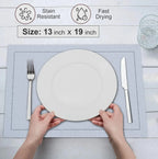 Christmas Nutcracker Ballet Girl Table Mat