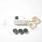 Battery Christmas Ornament Lights