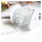 Christmas Tree Bead String