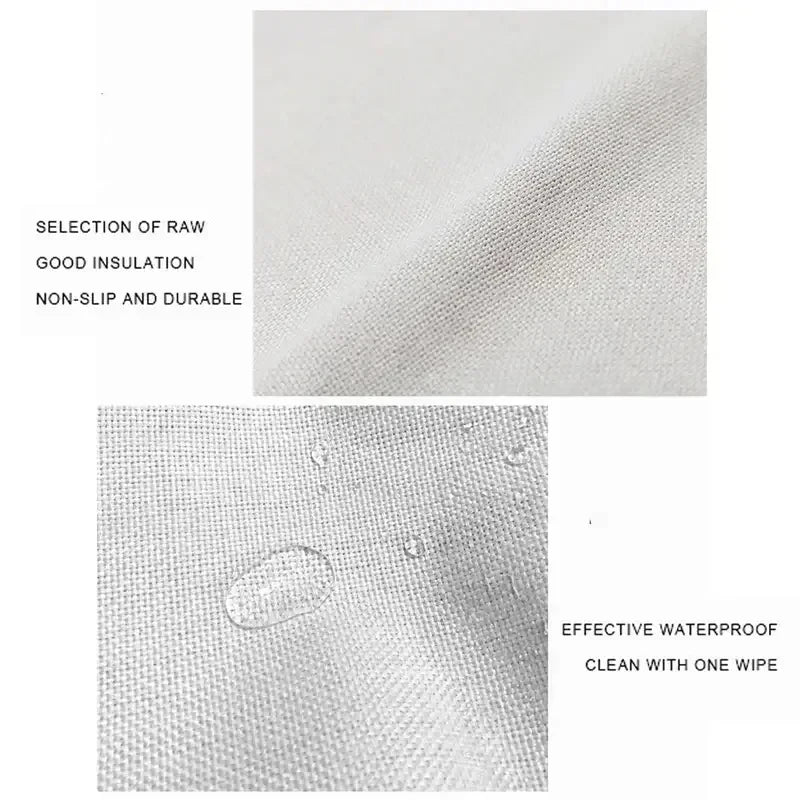 Christmas Limited Edition Tablecloth and Napkin