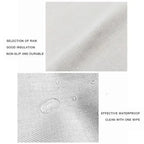 Christmas Limited Edition Tablecloth and Napkin