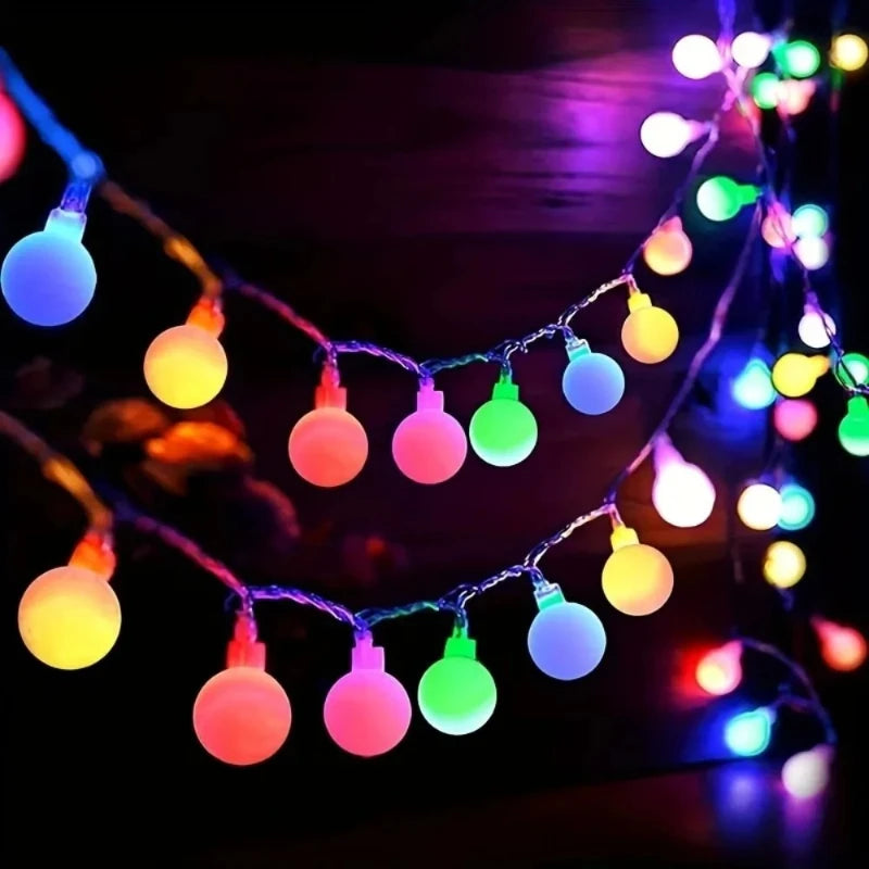 Battery and USB Fairy String Lights