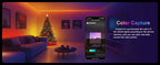 Smart Leather Cord Fairy Lights