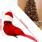 Christmas Stair Decoration