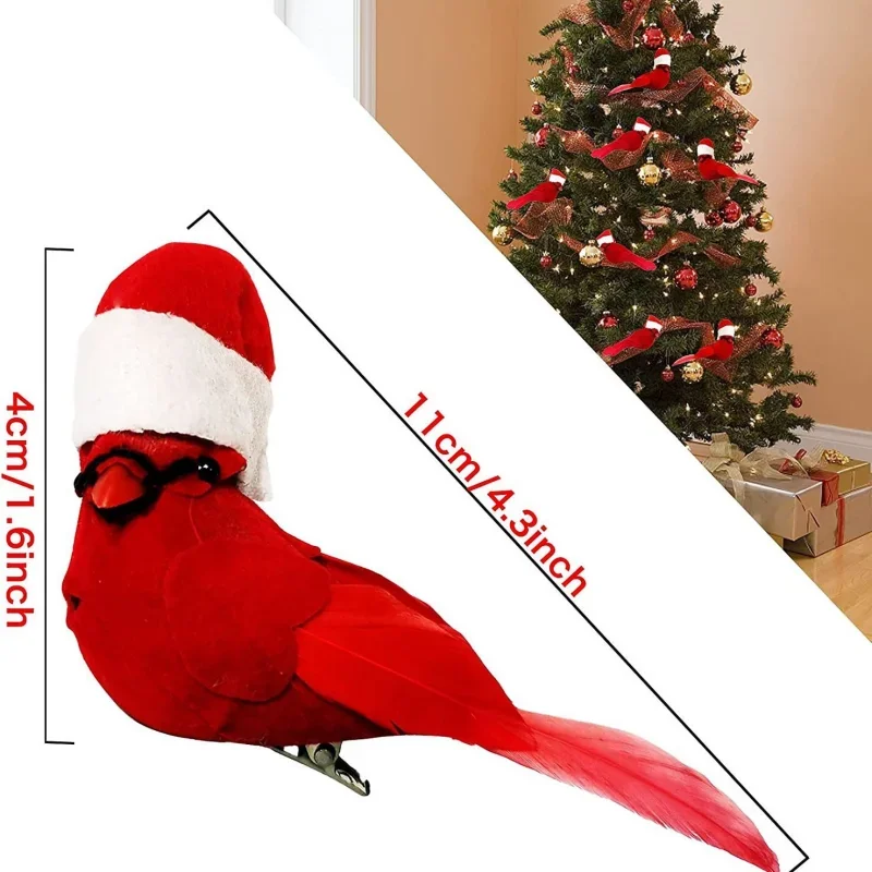 Christmas Stair Decoration