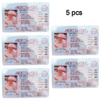 Cards Santa Claus Flying Licence Christmas Eve