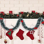 Christmas Garland Decoration