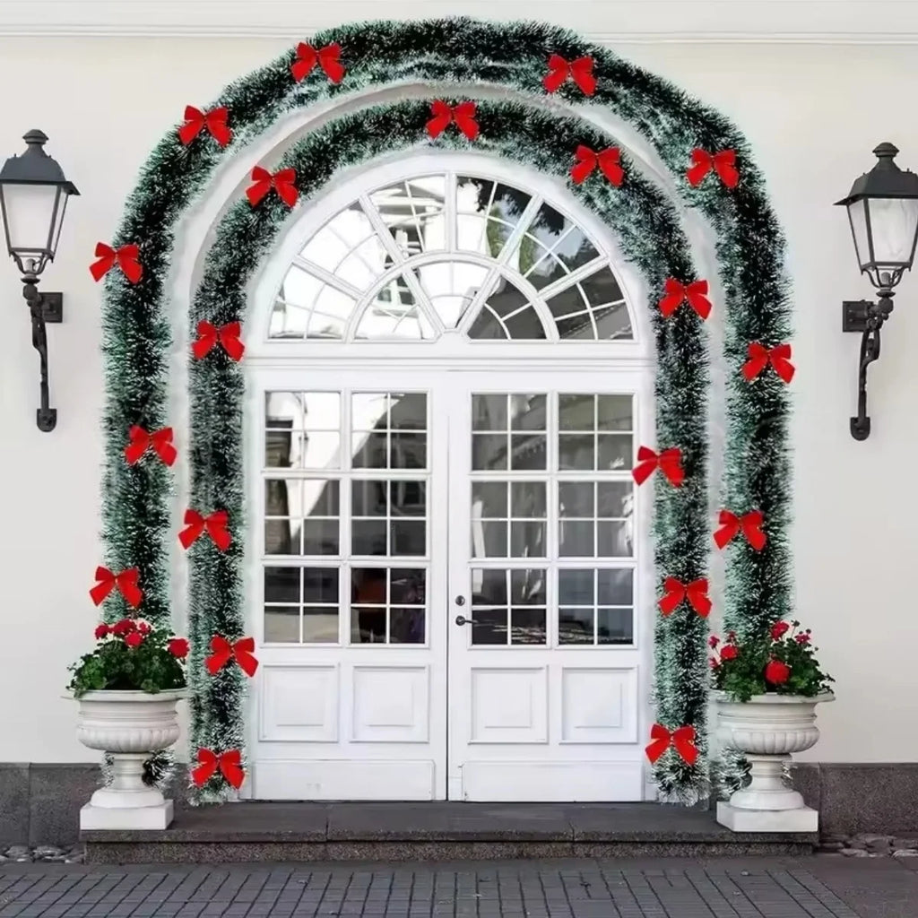 Christmas Garland Decoration