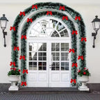 Christmas Garland Decoration