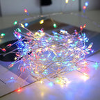 Power Firecracker Control Christmas