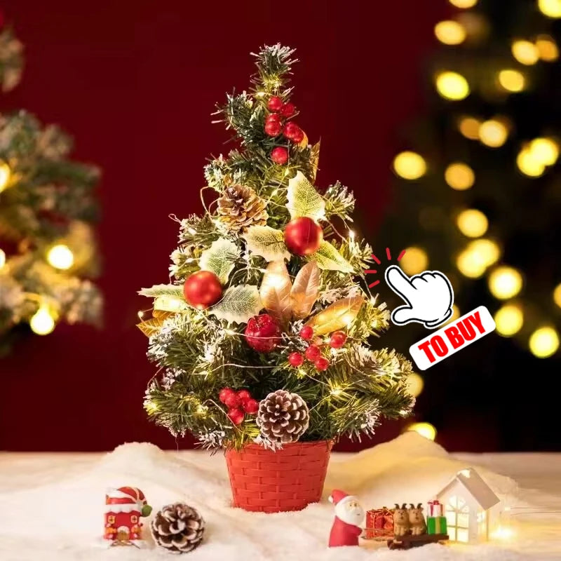 Snowflake Santa Ornaments Christmas