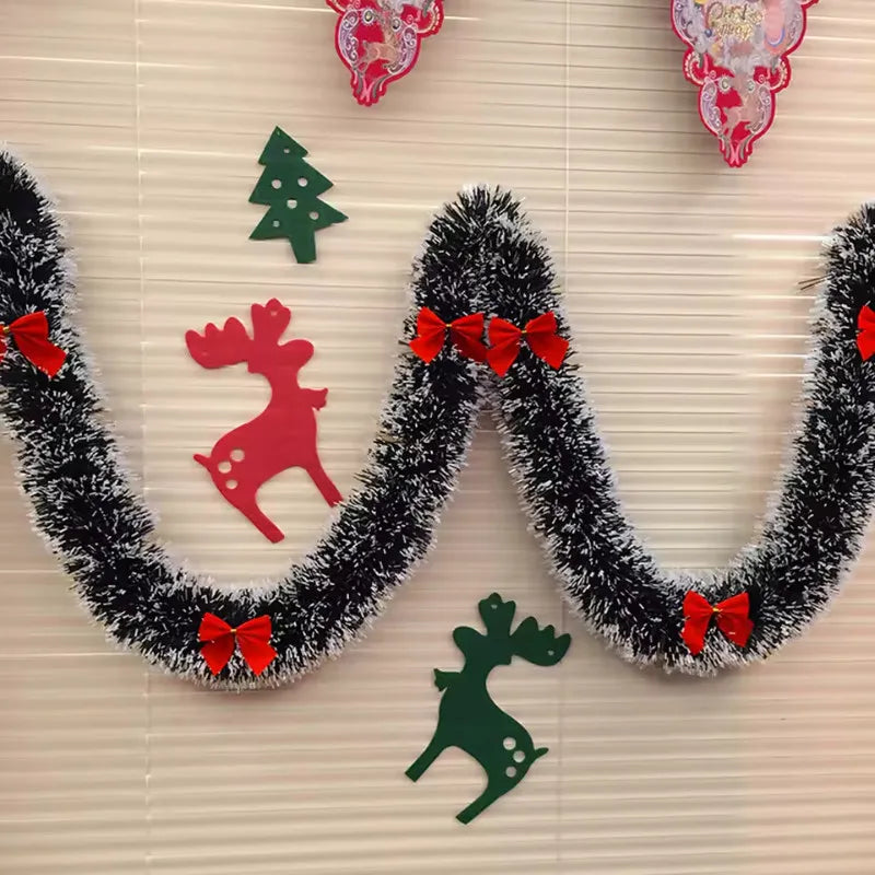 Christmas Garland Decoration