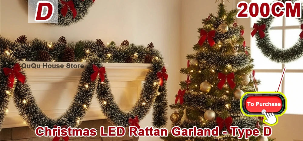 Electric Climbing Ladder Santa Claus Music Doll