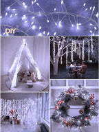 Power Firecracker Control Christmas