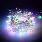 Power Firecracker Control Christmas