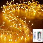 Power Firecracker Control Christmas