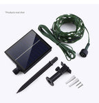 Solar Garden Fairy Pathway Lights