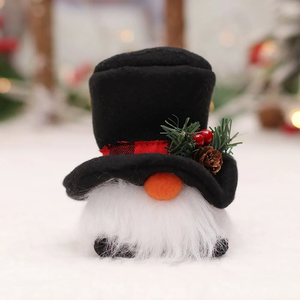 Cozy Gnome Holiday Night Light