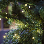 Remote Waterproof Christmas Fairy Lights