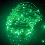 Waterproof Copper Wire Fairy Lights