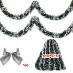 Christmas Garland Decoration