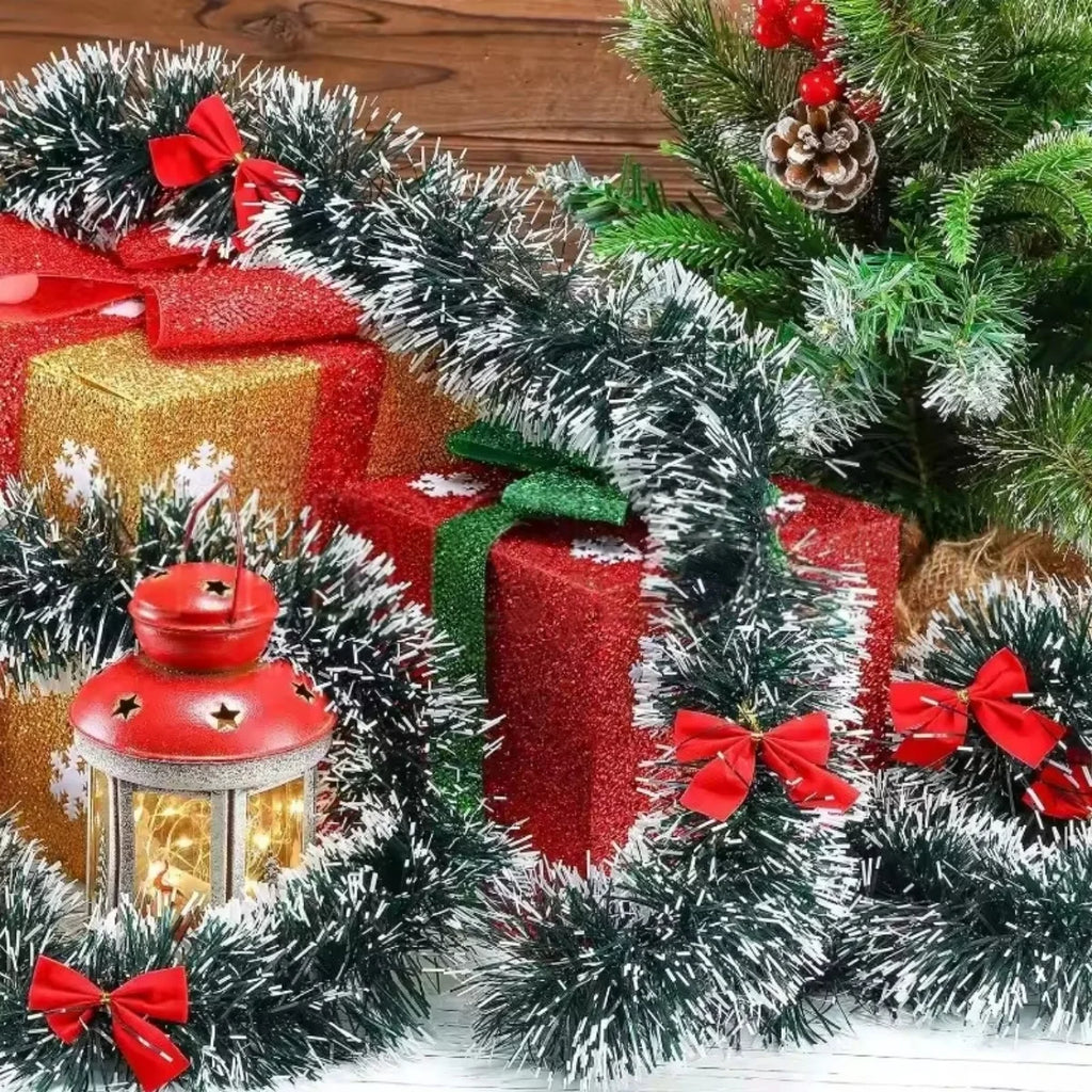 Christmas Garland Decoration