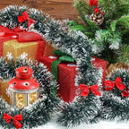 Christmas Garland Decoration