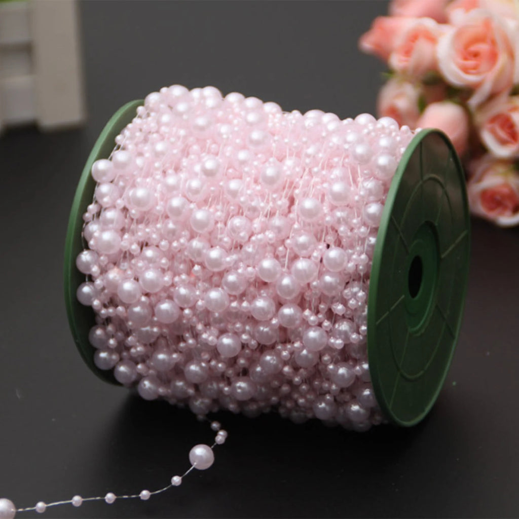 Christmas Tree Bead String