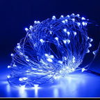 Waterproof Copper Wire Fairy Lights