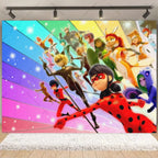 Christmas Nativity Door Banner